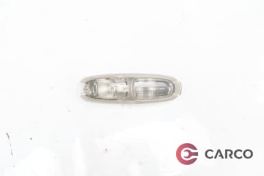 Плафон за CHEVROLET TRAILBLAZER (KC_) 4.2 AWD (2001 - 2009)