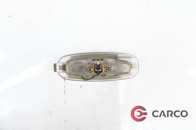 Плафон 15160989 за CHEVROLET TRAILBLAZER (KC_) 4.2 AWD (2001 - 2009)