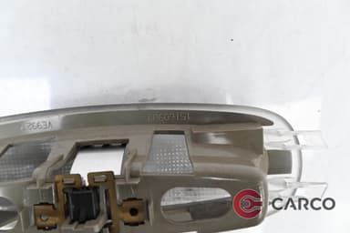 Плафон 15160989 за CHEVROLET TRAILBLAZER (KC_) 4.2 AWD (2001 - 2009)