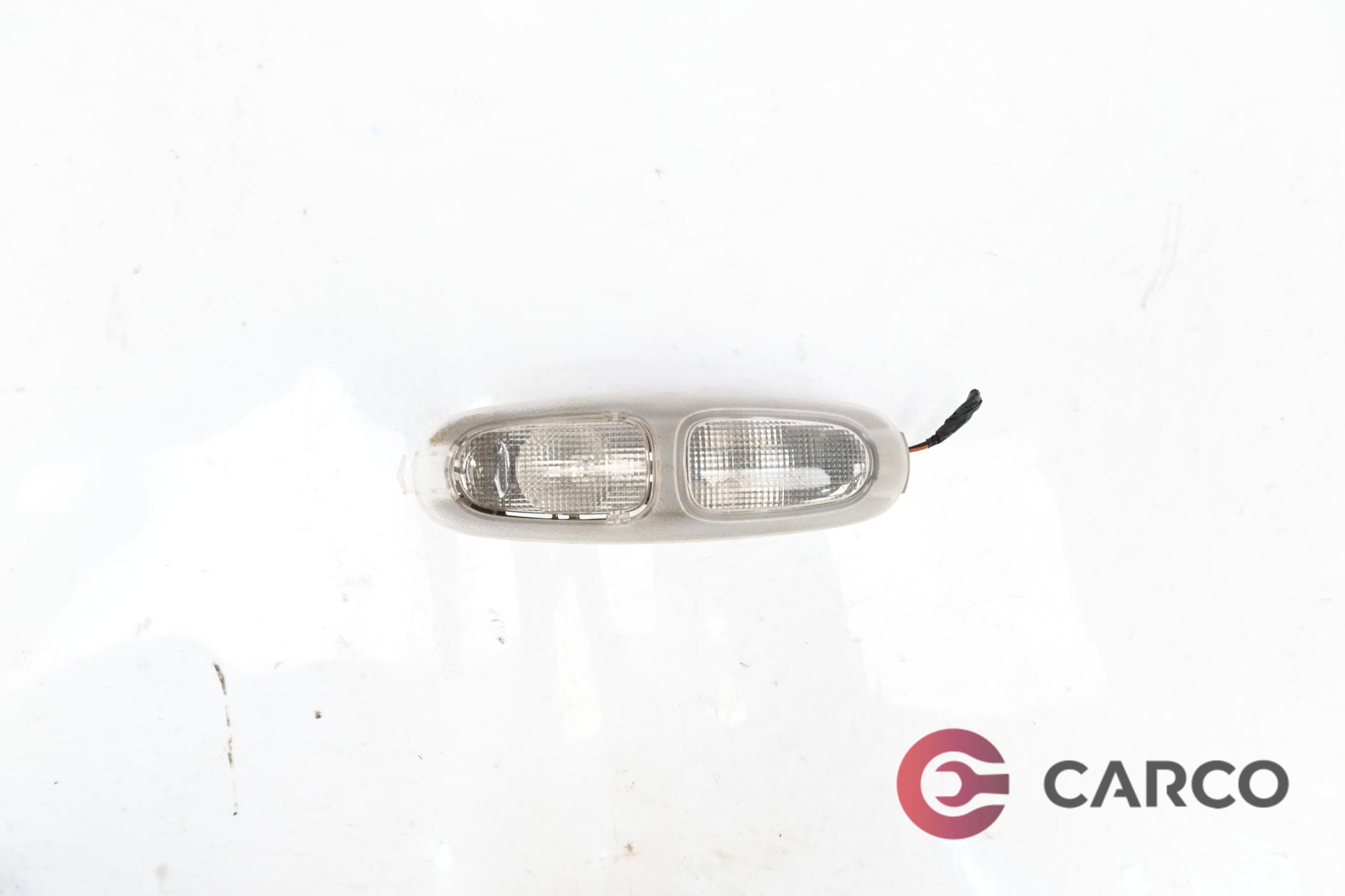 Плафон 15007227 за CHEVROLET TRAILBLAZER (KC_) 4.2 AWD (2001 - 2009)