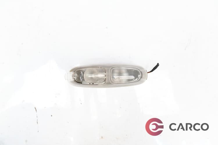 Плафон 15007227 за CHEVROLET TRAILBLAZER (KC_) 4.2 AWD (2001 - 2009)