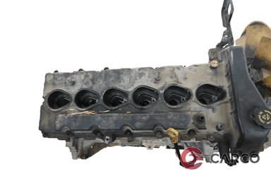 Двигател 4.2i 273hp за CHEVROLET TRAILBLAZER (KC_) 4.2 AWD (2001 - 2009)