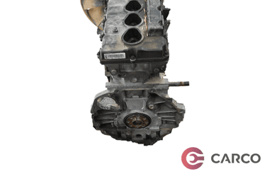 Двигател 4.2i 273hp за CHEVROLET TRAILBLAZER (KC_) 4.2 AWD (2001 - 2009)