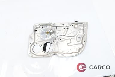 Стъклоповдигач с панел врата преден десен за VW PHAETON седан (3D_) 3.0 V6 TDI 4motion (2002)