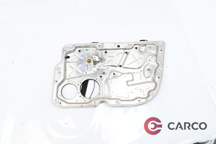 Стъклоповдигач с панел врата преден десен за VW PHAETON седан (3D_) 3.0 V6 TDI 4motion (2002)