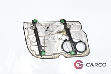 Стъклоповдигач с панел врата преден десен за VW PHAETON седан (3D_) 3.0 V6 TDI 4motion (2002)