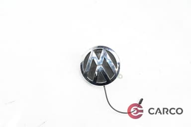 Външна дръжка заден капак за VW PHAETON седан (3D_) 3.0 V6 TDI 4motion (2002)
