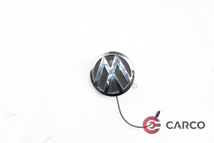 Външна дръжка заден капак за VW PHAETON седан (3D_) 3.0 V6 TDI 4motion (2002)