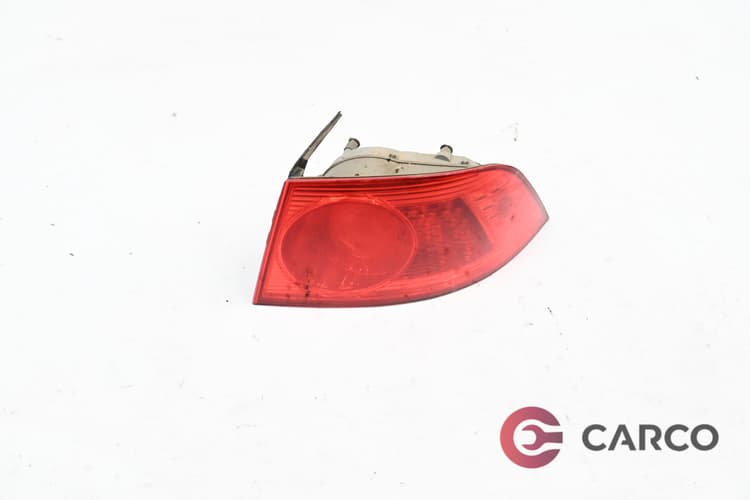 Стоп външен десен за VW PHAETON седан (3D_) 3.0 V6 TDI 4motion (2002)