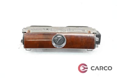 Часовник за VW PHAETON седан (3D_) 3.0 V6 TDI 4motion (2002)