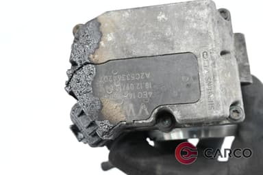Дросел клапа A2C53364207 за VW PHAETON седан (3D_) 3.0 V6 TDI 4motion (2002)