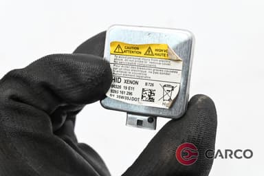 Ксенонова крушка лява 9285 161 296 за VW PHAETON седан (3D_) 3.0 V6 TDI 4motion (2002)