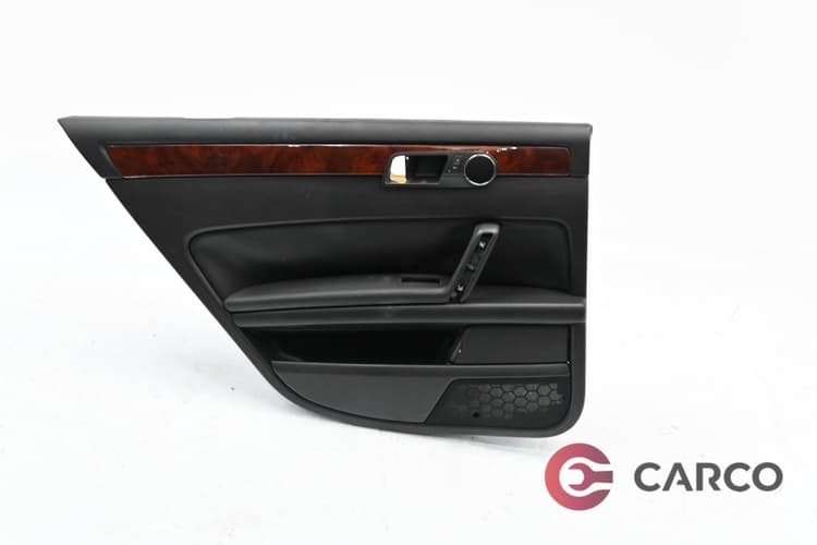 Кора врата задна лява за VW PHAETON седан (3D_) 3.0 V6 TDI 4motion (2002)