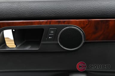 Кора врата задна лява за VW PHAETON седан (3D_) 3.0 V6 TDI 4motion (2002)