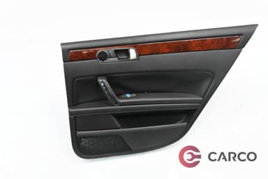 Кора врата задна дясна за VW PHAETON седан (3D_) 3.0 V6 TDI 4motion (2002)