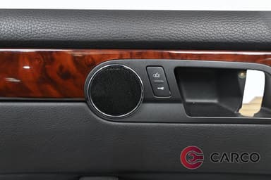 Кора врата задна дясна за VW PHAETON седан (3D_) 3.0 V6 TDI 4motion (2002)