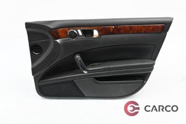 Кора врата предна дясна за VW PHAETON седан (3D_) 3.0 V6 TDI 4motion (2002)