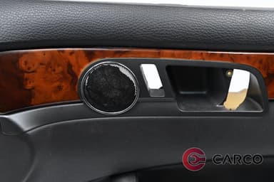 Кора врата предна дясна за VW PHAETON седан (3D_) 3.0 V6 TDI 4motion (2002)