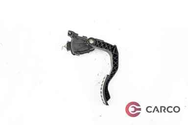 Педал газ 3D1 721 503 L за VW PHAETON седан (3D_) 3.0 V6 TDI 4motion (2002)