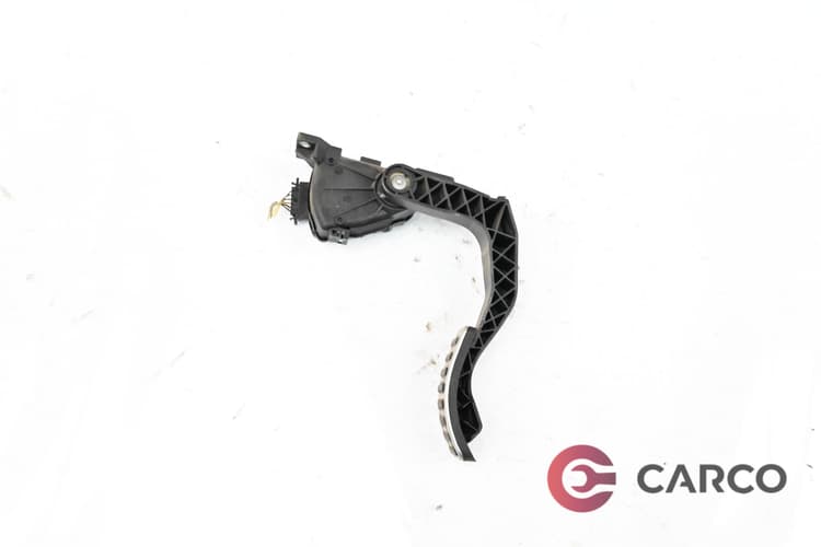 Педал газ 3D1 721 503 L за VW PHAETON седан (3D_) 3.0 V6 TDI 4motion (2002)