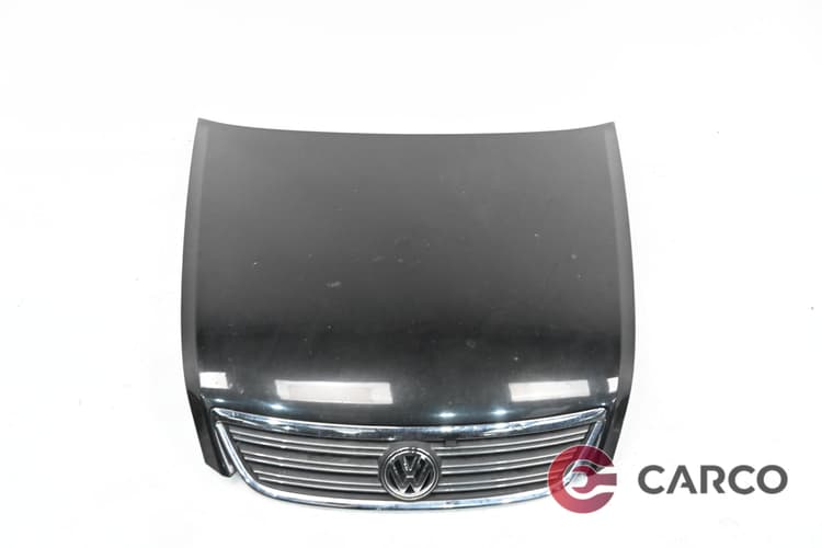 Преден капак за VW PHAETON седан (3D_) 3.0 V6 TDI 4motion (2002)