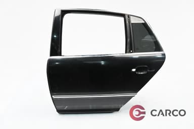 Врата задна лява за VW PHAETON седан (3D_) 3.0 V6 TDI 4motion (2002)