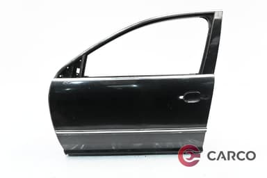 Врата предна лява за VW PHAETON седан (3D_) 3.0 V6 TDI 4motion (2002)