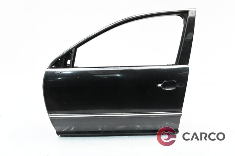 Врата предна лява за VW PHAETON седан (3D_) 3.0 V6 TDI 4motion (2002)
