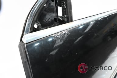 Врата предна лява за VW PHAETON седан (3D_) 3.0 V6 TDI 4motion (2002)