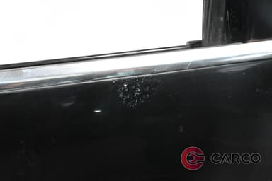 Врата задна дясна за VW PHAETON седан (3D_) 3.0 V6 TDI 4motion (2002)