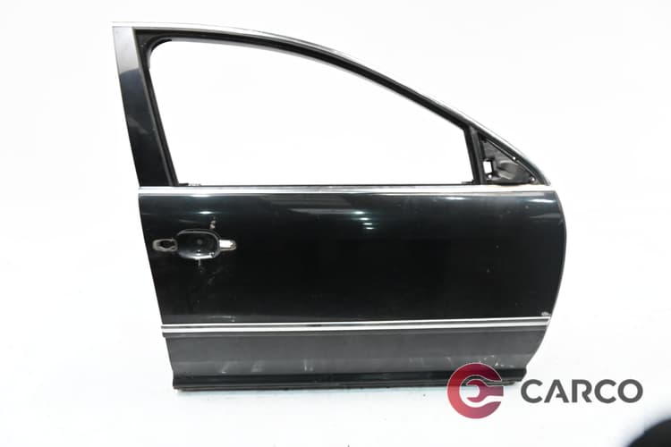 Врата предна дясна за VW PHAETON седан (3D_) 3.0 V6 TDI 4motion (2002)