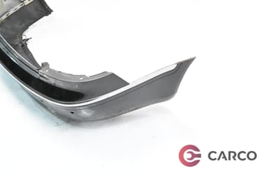 Задна броня за VW PHAETON седан (3D_) 3.0 V6 TDI 4motion (2002)