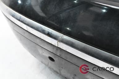 Задна броня за VW PHAETON седан (3D_) 3.0 V6 TDI 4motion (2002)