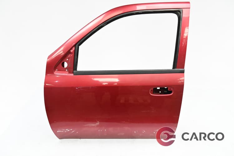 Врата предна лява за CHEVROLET TRAILBLAZER (KC_) 4.2 AWD (2001 - 2009)