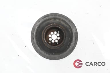 Демпферна шайба за VW PHAETON седан (3D_) 3.0 V6 TDI 4motion (2002)