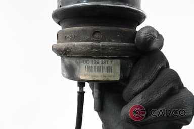 Тампон двигател десен за VW PHAETON седан (3D_) 3.0 V6 TDI 4motion (2002)