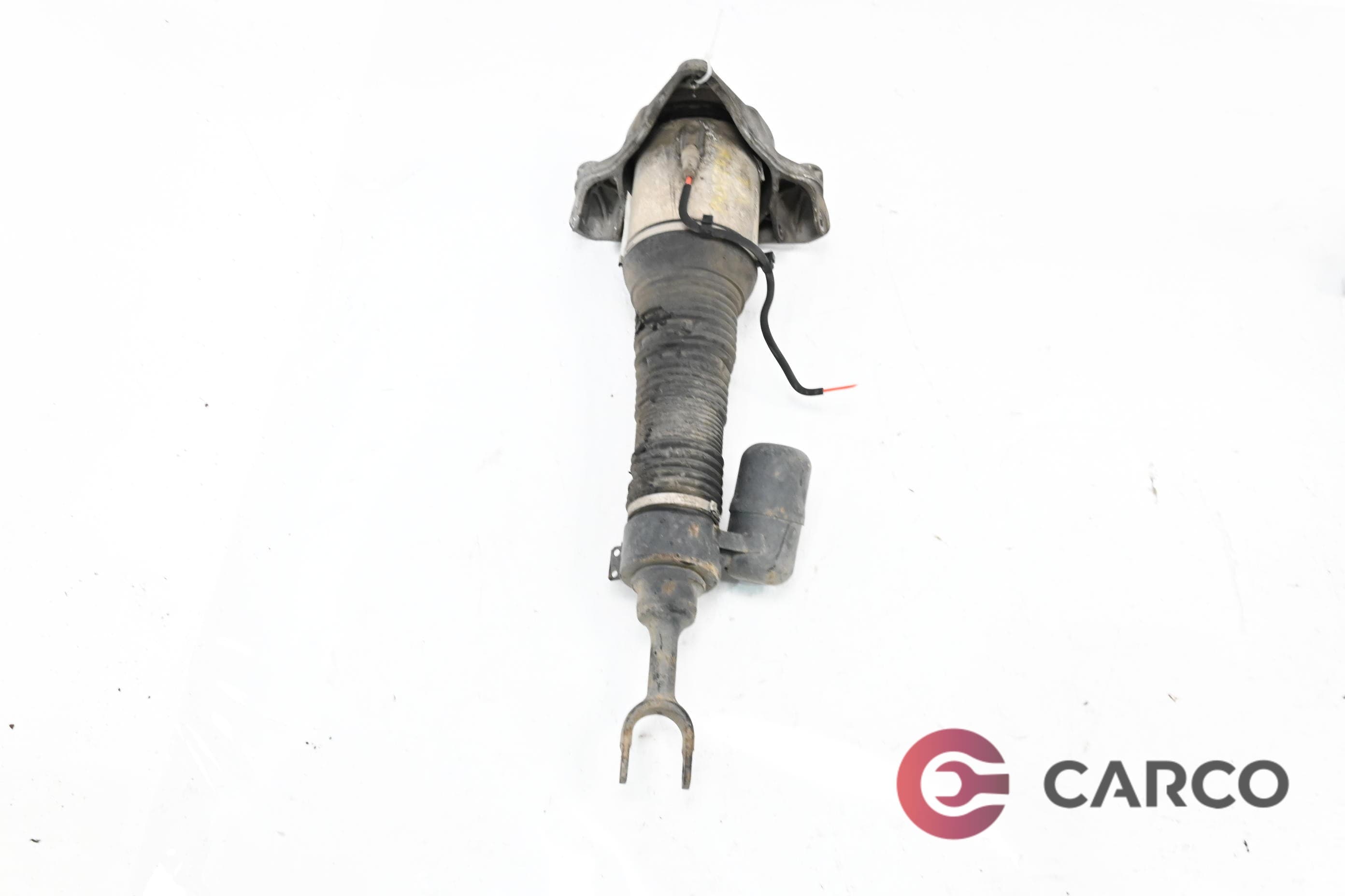 Амортисьор въздушен преден ляв 3D06160390 за VW PHAETON седан (3D_) 3.0 V6 TDI 4motion (2002)