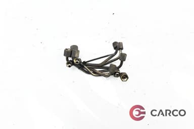 Тръбички гориво за VW PHAETON седан (3D_) 3.0 V6 TDI 4motion (2002)