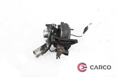 Турбо 059 145 7025 за VW PHAETON седан (3D_) 3.0 V6 TDI 4motion (2002)