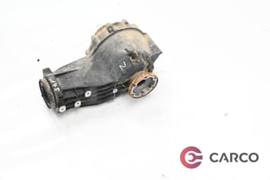 Диференциал CMZ260905 за VW PHAETON седан (3D_) 3.0 V6 TDI 4motion (2002)
