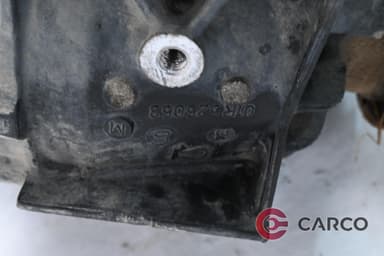 Диференциал CMZ260905 за VW PHAETON седан (3D_) 3.0 V6 TDI 4motion (2002)