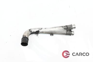 Тръба турбо за VW PHAETON седан (3D_) 3.0 V6 TDI 4motion (2002)