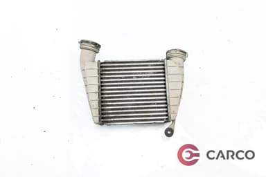 Интеркулер за VW PHAETON седан (3D_) 3.0 V6 TDI 4motion (2002)