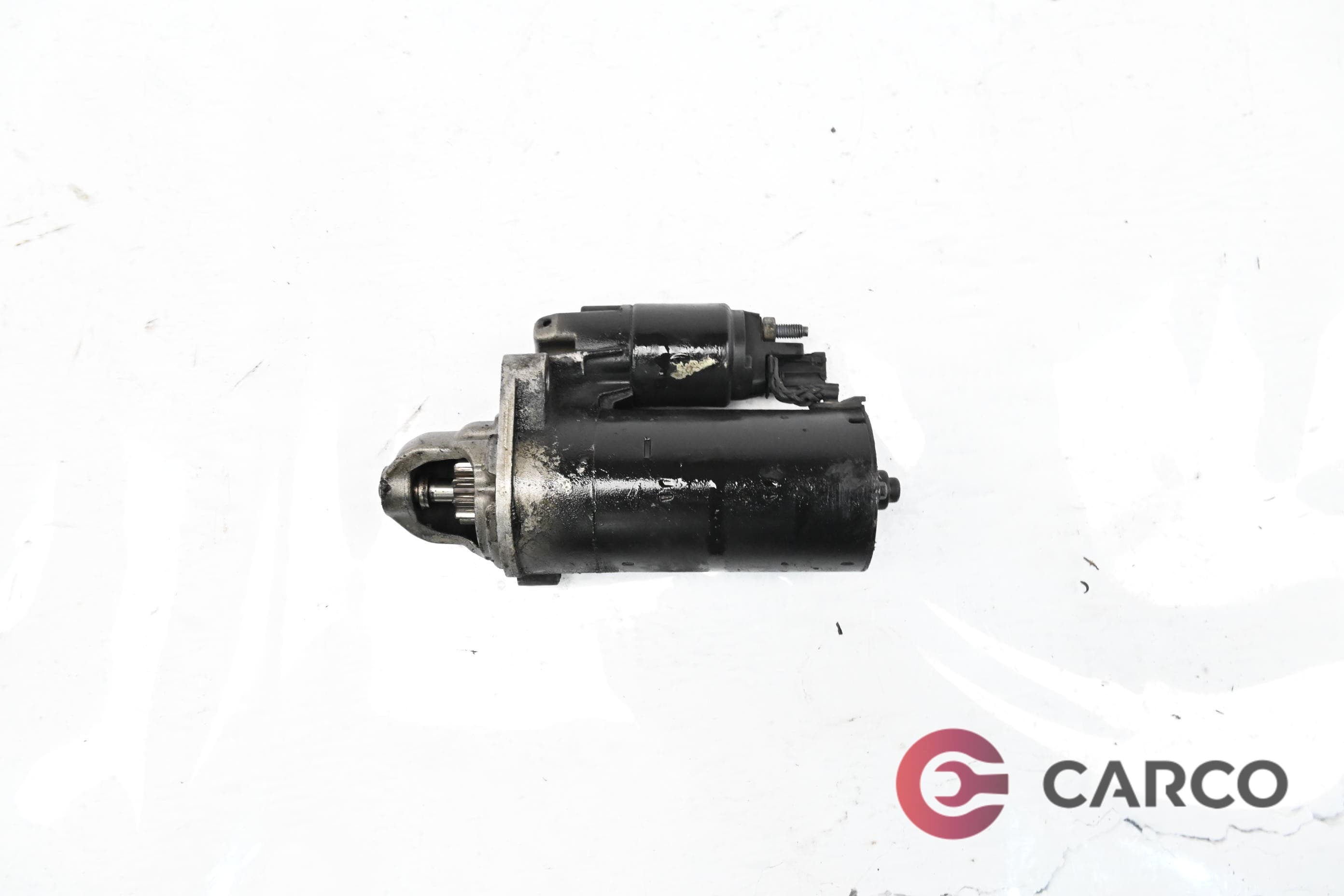 Стартер 0 986 022 450 за VW PHAETON седан (3D_) 3.0 V6 TDI 4motion (2002)