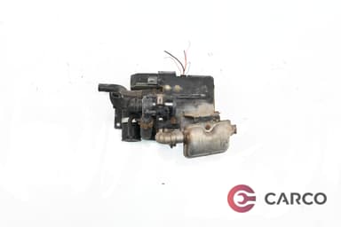 Печка за VW PHAETON седан (3D_) 3.0 V6 TDI 4motion (2002)