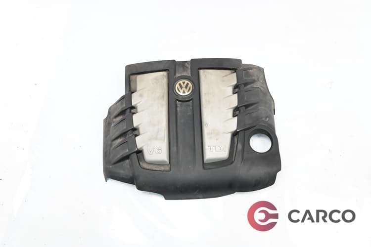 Декоративен капак двигател за VW PHAETON седан (3D_) 3.0 V6 TDI 4motion (2002)