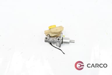 Спирачна помпа с казанче за VW PHAETON седан (3D_) 3.0 V6 TDI 4motion (2002)