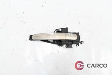 Външна дръжка задна дясна товарна за FORD TRANSIT CUSTOM кутия 2.2 TDCi (2012)