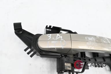 Външна дръжка плъзгаща врата задна дясна за FORD TRANSIT CUSTOM кутия 2.2 TDCi (2012)