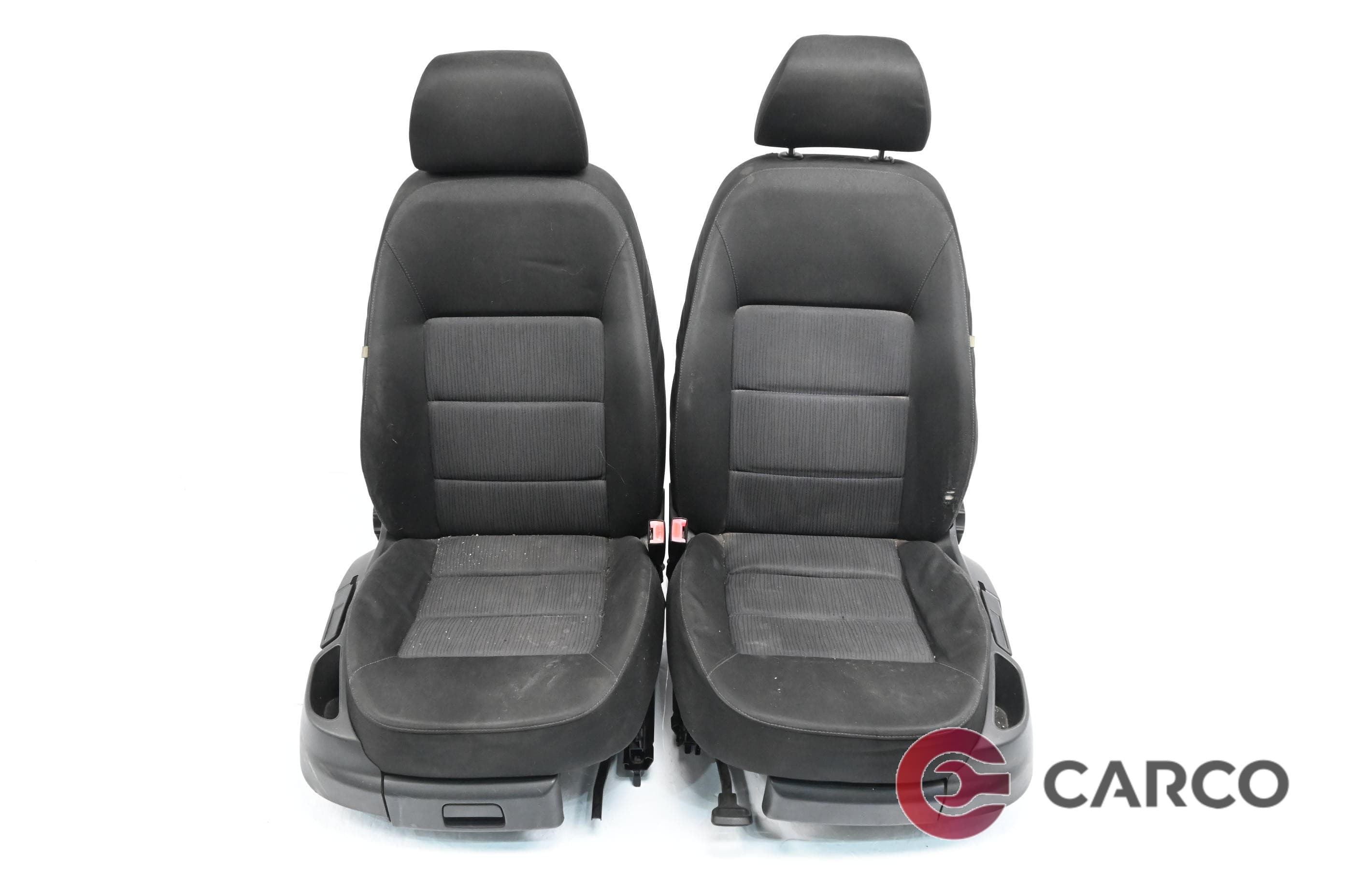 Седалки предни за SKODA OCTAVIA Combi (1Z5) 2.0 TDI 16V (2004 - 2013)